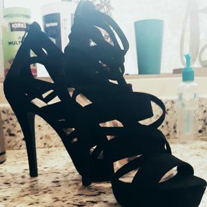 Marcorepublic heels